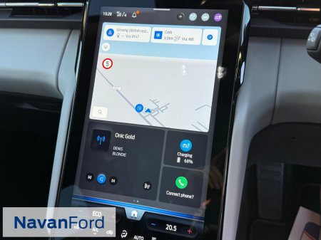 2025 Ford Explorer - thumbnail 14