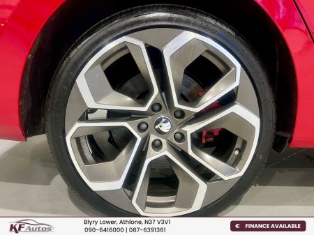 2021 Skoda Octavia VRS 1.4TSI PHEV 245bhp 5dr DSG Auto - 212 Reg €30,995 thumbnail