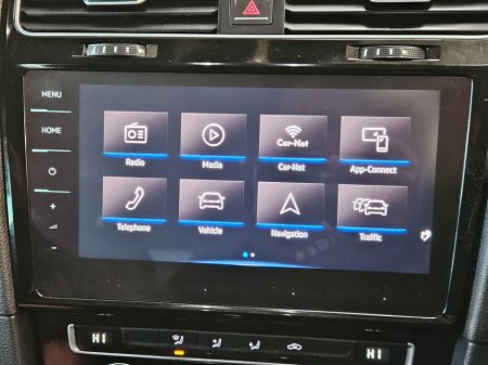 2017 Volkswagen Golf - thumbnail 15