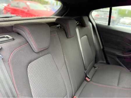 2020 Ford Focus ST-LINE - 1.5 DIESEL - MANUAL - 12M WARRANTY - CAR: 1685 €19,950 thumbnail
