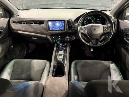 2017 Honda Vezel - thumbnail 14
