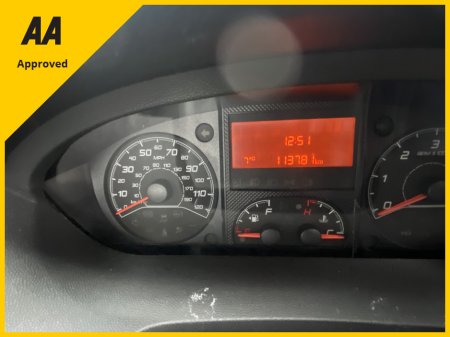 2020 Fiat Ducato RECOVERY TRUCK €19,750