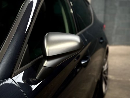 2020 SEAT Leon FR DSG // UPGRADED LIP KIT // PLUG IN HYBRID // 12 MONTH WARRANTY // €19,950 thumbnail