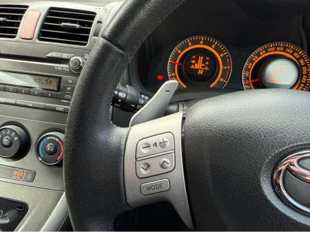 2007 Toyota Auris - thumbnail 15