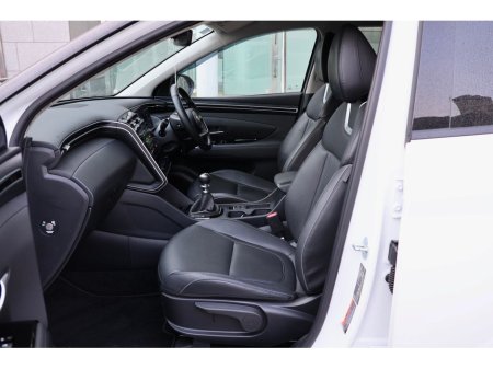 2024 Hyundai Tucson - thumbnail 12