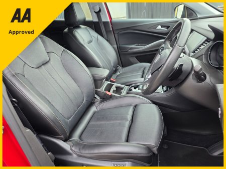 2021 Opel Grandland X - thumbnail 12