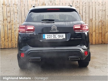 2023 Citroen C5 Aircross FEEL Pack BlueHDi 130 €28,900 thumbnail