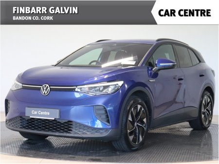 2023 Volkswagen ID.4 - photo 6