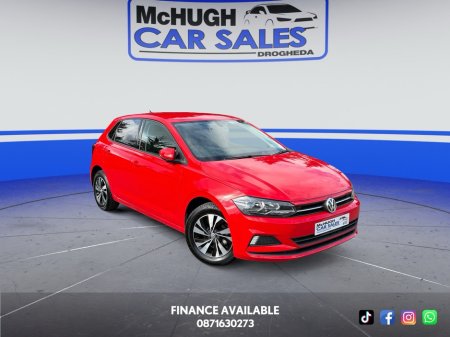 2018 Volkswagen Polo - thumbnail 7