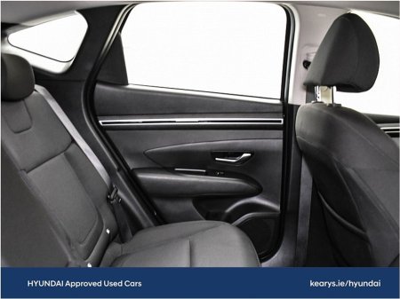 2022 Hyundai Tucson - thumbnail 15