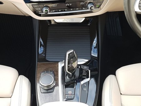 2019 BMW X3 - thumbnail 10