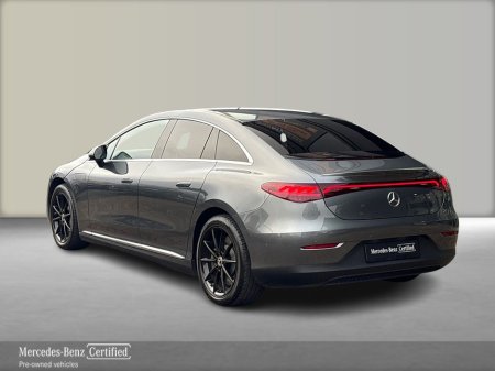 2022 Mercedes-Benz EQE 300 Sport €49,900