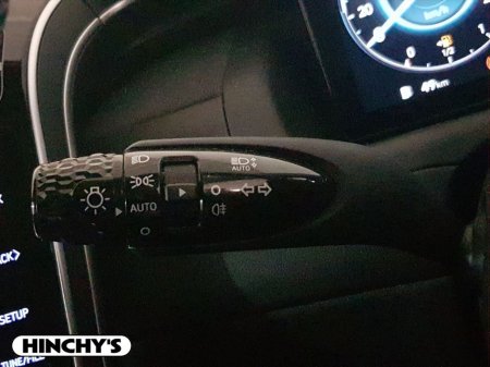 2024 Hyundai Tucson 2WD Comfort Plus HEV Auto €37,600 thumbnail