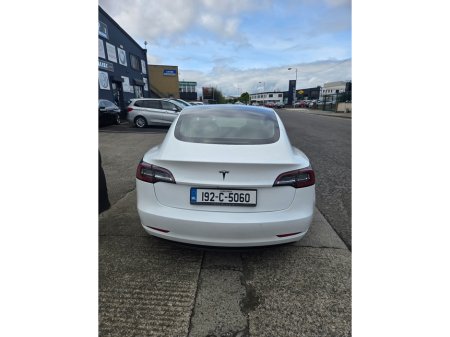 2019 Tesla Model 3 M3STDBB1N 4DR AUTO// STUNNING CAR 4 NEW TYRES €17,999