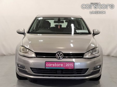 2015 Volkswagen Golf - thumbnail 8