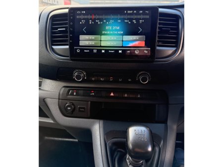 2022 Opel Vivaro - thumbnail 16