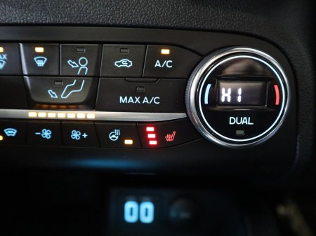 2022 Ford Kuga *48* ST-LINE X ED PHEV CV EDITION €26,750 thumbnail