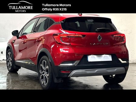 2023 Renault Captur - thumbnail 3