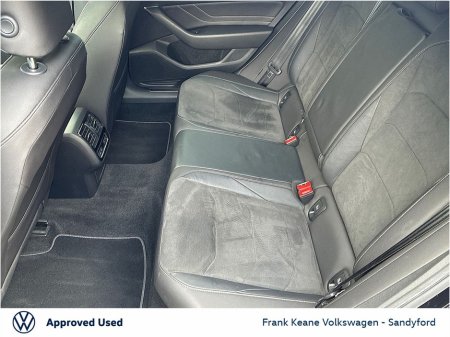 2021 Volkswagen Arteon - photo 6