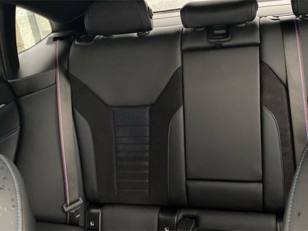 2023 BMW i4 eDrive40 M Sport €41,950 thumbnail