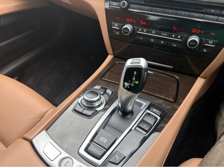 2011 BMW 7 Series - thumbnail 13