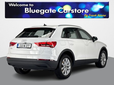 2023 Audi Q3 - view 4