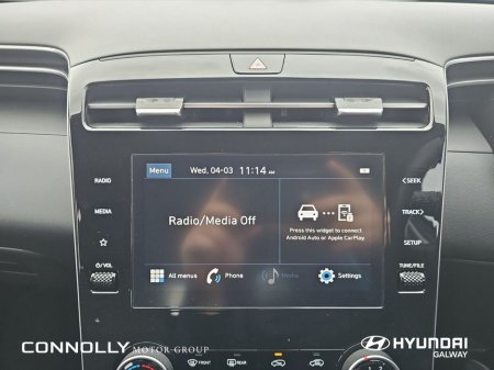 2024 Hyundai Tucson - thumbnail 9