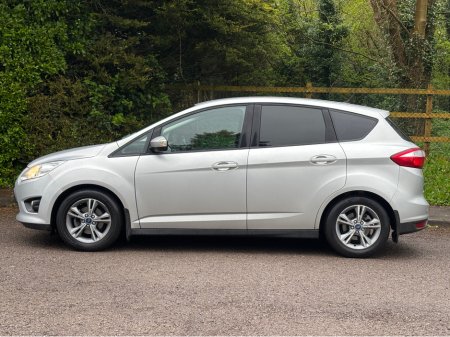 2015 Ford C-Max - photo 4