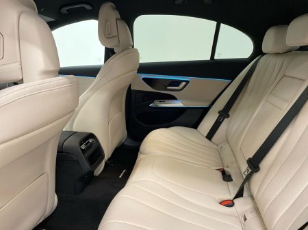 2025 Mercedes-Benz E Class E 300 E AMG EDITION PLUS | Heated Seats, Sports Seats, Reversing Camera €89,051