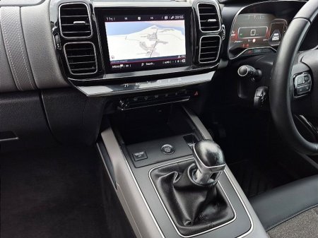 2020 Citroen C5 Aircross * FLAIR * 1.5 HDI 130 BHP * TRINITY MOTORS * thumbnail