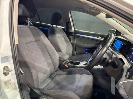 2021 Volkswagen Golf - thumbnail 17