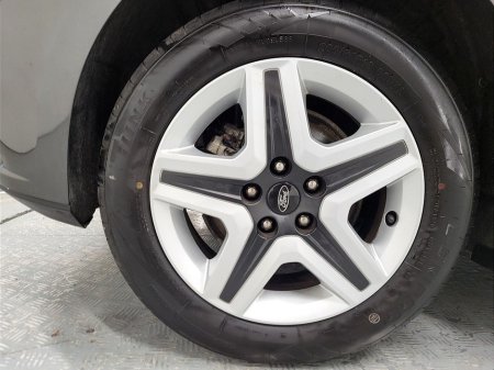 2022 Ford Focus 1.0L EcoBoost 125PS Trend €19,975 thumbnail