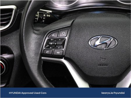 2020 Hyundai Tucson - thumbnail 15