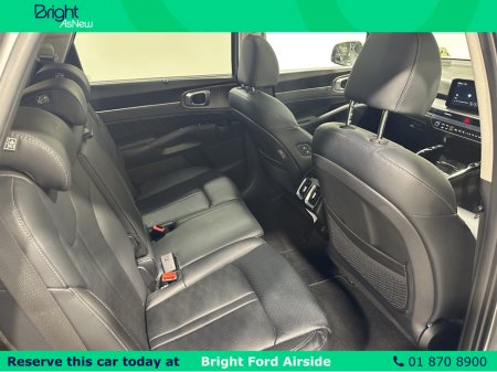 2025 Kia Sorento PHEV PE 7S 4WD-PLEASE CALL NOW TO RESERVE THIS CAR- €58,950 thumbnail