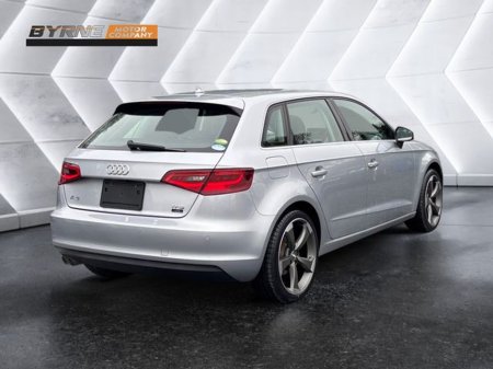 2016 Audi A3 - photo 5