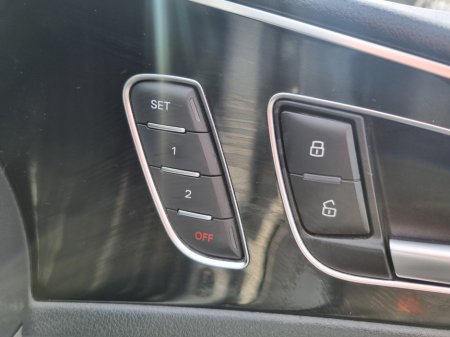 2015 Audi A6 - thumbnail 9