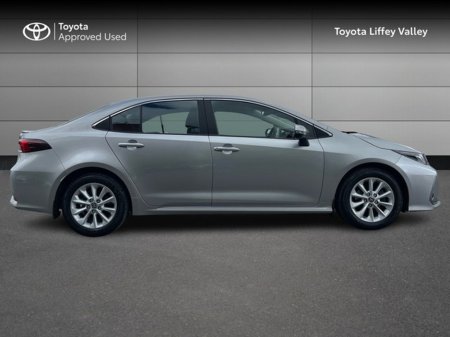 2022 Toyota Corolla - photo 3