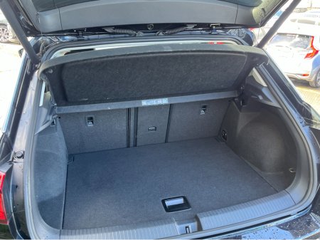 2021 Volkswagen T-Roc - thumbnail 8