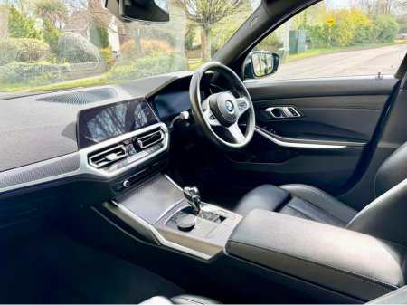 2020 BMW 3 Series - thumbnail 18