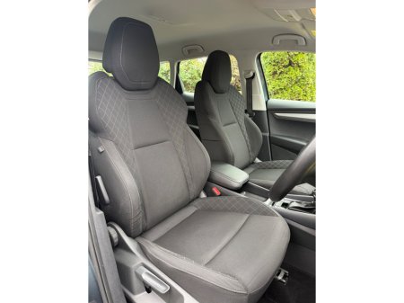 2020 Skoda Karoq 1.6TDI 115bhp DSG Ambition €24,900 thumbnail