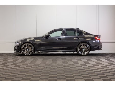 2019 BMW 3 Series - photo 3