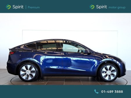 2023 Tesla Model Y RWD, Irish Car *For a personalized video or to book a test drive please contact Patrick at 086 8171837 €30,950 thumbnail