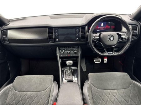 2023 Skoda Kodiaq - thumbnail 8