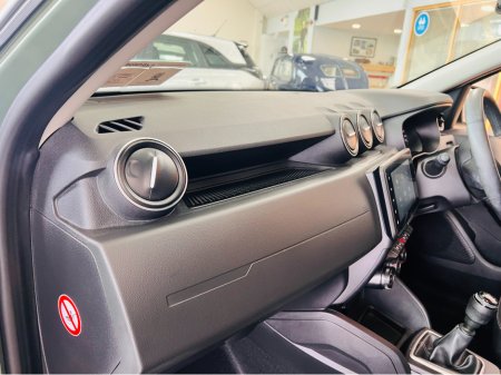 2023 Dacia Duster - thumbnail 14