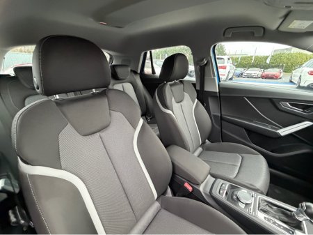 2019 Audi Q2 SPORT - 1.0L PETROL - AUTO - 12M WARRANTY - CAR: 1715 €23,950 thumbnail