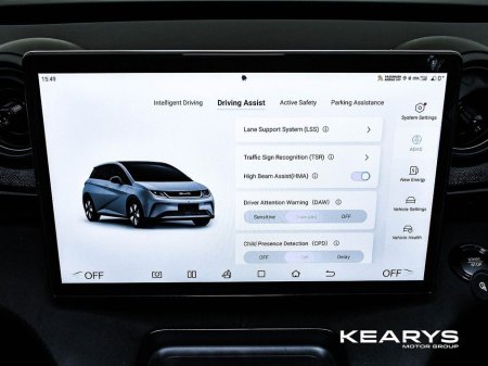 2026 BYD Dolphin - thumbnail 26