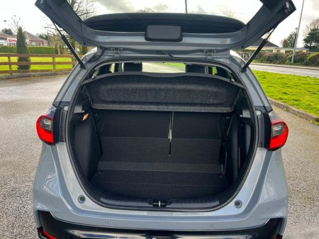 2025 Honda Jazz - thumbnail 5