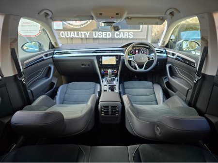 2023 Volkswagen Arteon - thumbnail 14