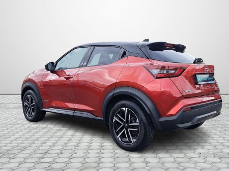 2024 Nissan Juke - thumbnail 14