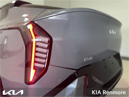 2025 Kia EV4 - thumbnail 9